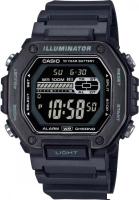 Наручные часы Casio MWD-110HB-1B