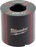 Гильза ограничительная  Milwaukee ForceLogic PG21 4932430917
