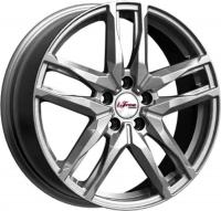 Литые диски iFree Бомбей (КС1075) 18x6.5