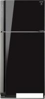 Холодильник Sharp SJ-XP59PGRD