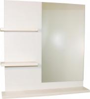 СанитаМебель Зеркало Ларч 91.650 (левый)