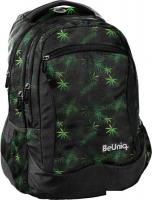 Городской рюкзак Paso BU22GN-2808