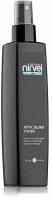Спрей Nirvel Artic Blond Toner Для холодных оттенков блонд (250 мл)