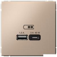 Розетка Systeme Electric ArtGallery GAL001229