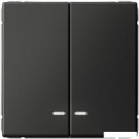 Выключатель Systeme Electric ArtGallery GAL001453