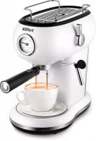 Рожковая кофеварка Kitfort KT-7219