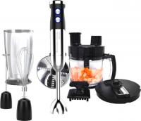 Погружной блендер Zigmund & Shtain BH-348 M