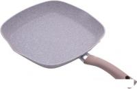 Сковорода-гриль Gipfel Mabelle 0517