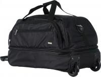 Сумка-тележка Mr.Bag 014-429-MB-BLK (черный)