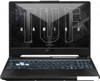 Игровой ноутбук ASUS TUF Gaming A15 FA506NCR-HN044