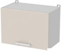 Шкаф навесной Интерлиния Компо ВШГ50-360 (персидский жемчуг)