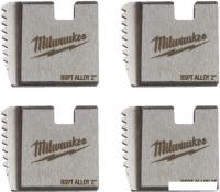 Набор резцов Milwaukee BSPT Alloy 4932480232
