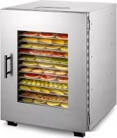 Сушилка для овощей и фруктов Kitfort KT-1976