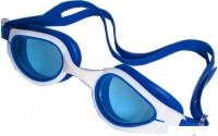 Очки для плавания Atemi Advanced Workout FAW1BE (синий)