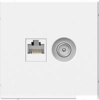 Розетка Systeme Electric ArtGallery GAL001389