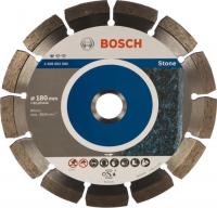 Отрезной диск алмазный  Bosch Professional for Stone 2608602600