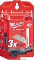 Набор сменных лезвий Milwaukee 48221950