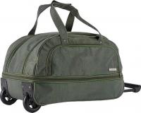 Сумка-тележка Mr.Bag 143-K-1-1J-KHK (хаки)