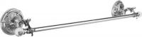 Держатель для полотенца Art&Max Barocco Crystal AM-1781-Cr-C