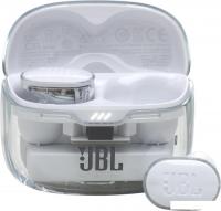 Наушники JBL Tune Buds Ghost Edition (белый)
