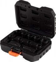 Набор головок слесарных Affix AF10930010C