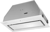 Кухонная вытяжка MAUNFELD Trapeze 602SGG (белый)