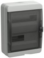 Бокс пластиковый IEK Tekfor КМПн-24 TF5-KP72-N-24-65-K03-K02