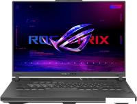 Игровой ноутбук ASUS ROG Strix G16 2023 G614JU-N3186