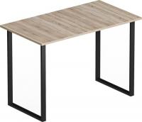 Кухонный стол Макс Стайл СтО1100-Н1145 ST10 (Egger дуб бардолино натуральный Н1145 ST10)