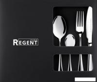 Набор столовых приборов Regent Olimpo 93-CU-OL-24S (24 пр)