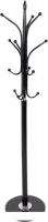 Вешалка для одежды AksHome Holly (черный)