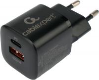 Сетевое зарядное Cablexpert MP3A-PC-47