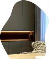 Зеркало eMZe 76x92 NF.CLOUD.76.92