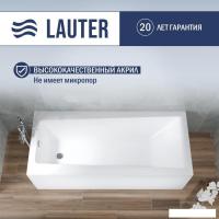 Ванна Lauter Versailles 160x75 21070060