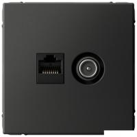 Розетка Systeme Electric ArtGallery GAL001489