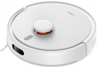 Робот-пылесос Xiaomi Robot Vacuum S20 D106 (белый, европейская версия)