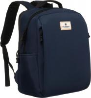 Городской рюкзак Peterson PTN 77707 (синий)