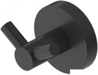 Крючок для ванны Cezares RELAX-HKD-NOP (черный матовый)