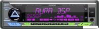 USB-магнитола Aura Indigo-879DSP
