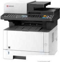 МФУ Kyocera Mita ECOSYS M2040dn + 2 дополнительных картриджа TK-1170/TK-1178
