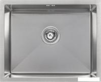 Кухонная мойка ARFEKA ECO AR 550*450 SATIN DECOR