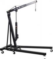 Кран гидравлический RockForce RF-T32001