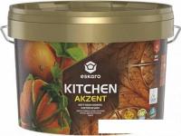 Краска Eskaro Akzent Kitchen 2.7л (белый)