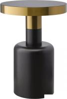 Журнальный столик Bergenson Bjorn Froud BB000048 (черный)