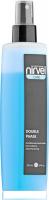 Спрей Nirvel Double Phase Двухфазный несмываемый (250 мл)