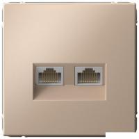 Розетка Systeme Electric ArtGallery GAL001288