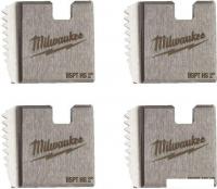 Набор резцов Milwaukee BSPT HS 4932480238