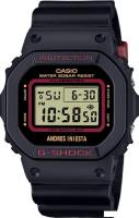 Наручные часы Casio DW-5600AI-1E