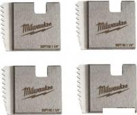 Набор резцов Milwaukee BSPT HS 4932480236