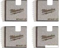 Набор резцов Milwaukee BSPT Alloy 4932480230